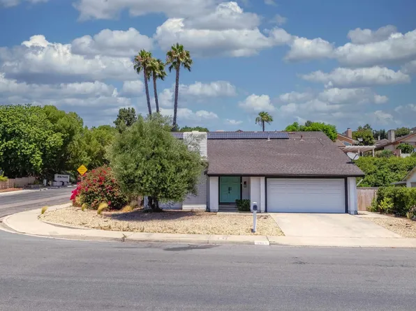 1464 Gary Ln, Escondido, CA 92026