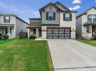 720 Bailey Park Dr, Jarrell, TX 76537