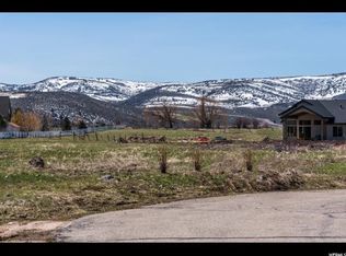 695 W Oak Cir, Kamas, UT 84036