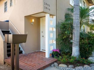 1946 E Villa St, Pasadena, CA 91107