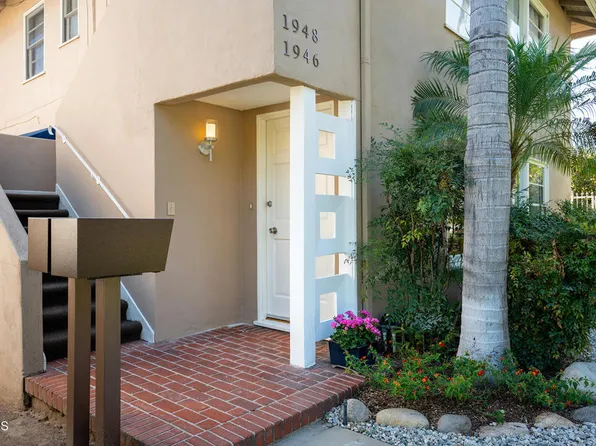 1946 E Villa St, Pasadena, CA 91107