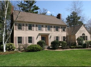 34 Thoreau Cir, Beverly, MA 01915