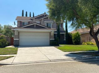11761 Bunker Hill Dr, Rancho Cucamonga, CA 91730