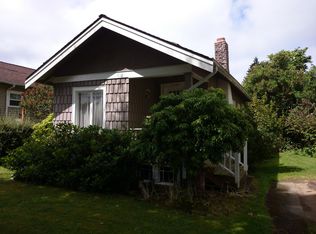 7749 27th Ave NW, Seattle, WA 98117