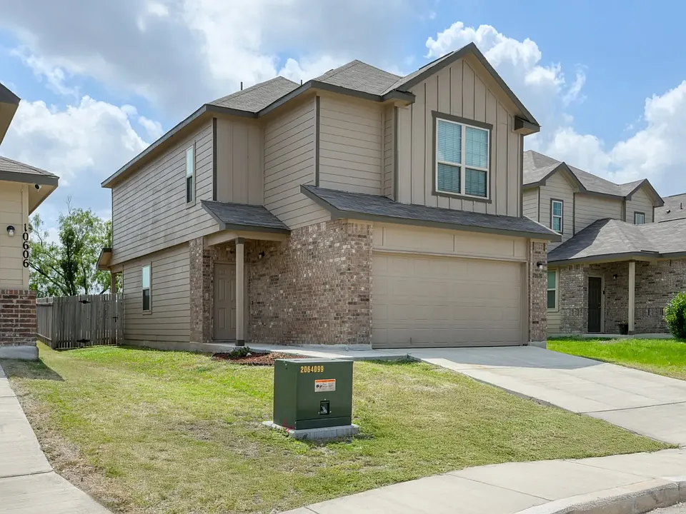 10610 Green Lake Dr