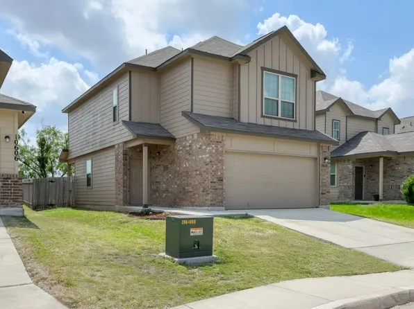 10610 Green Lake Dr, San Antonio, TX 78223