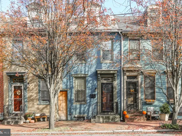 1325 Green St, Harrisburg, PA 17102