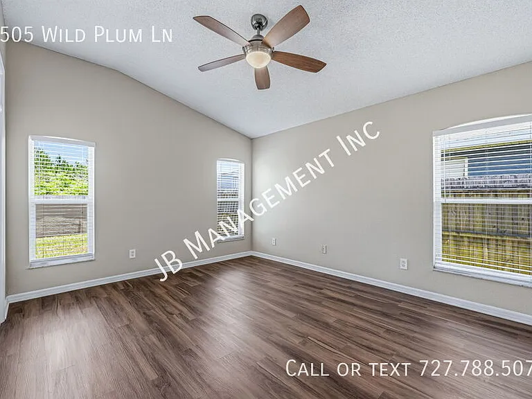 4505 Wild Plum Ln — Photo 12