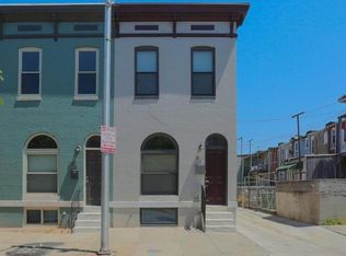 901 N Montford Ave, Baltimore, MD 21205