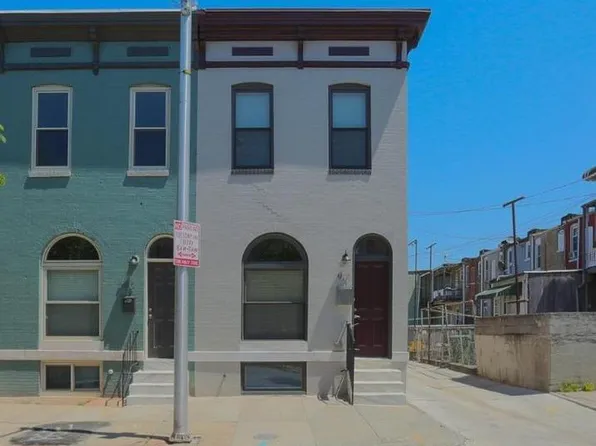 901 N Montford Ave, Baltimore, MD 21205