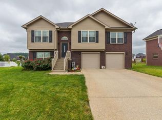 200 Bluebill Ct, Shepherdsville, KY