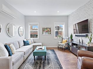 102 Colgate St #301, Jersey City, NJ 07302