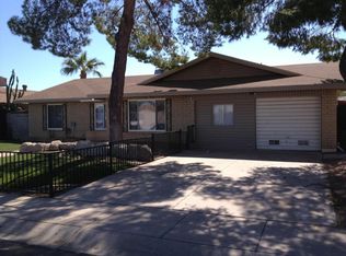 1933 E Wesleyan Dr, Tempe, AZ 85282