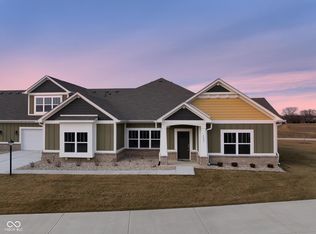 6207 Preserve Way, McCordsville, IN 46055