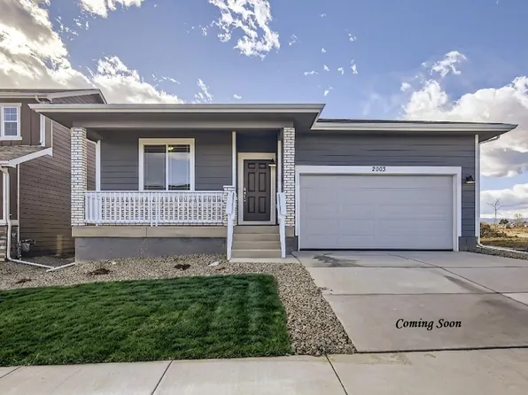 1830 Baltusrol Dr, Fort Collins, CO 80524