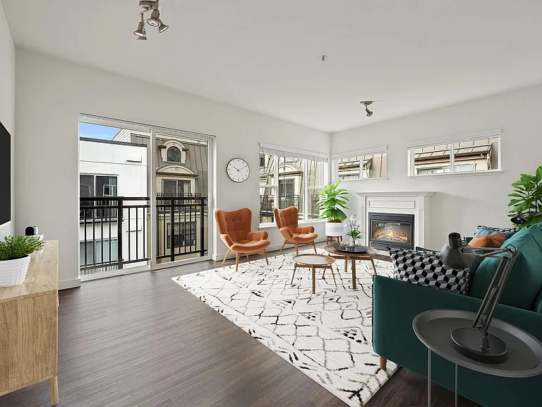 The Sidney — Photo 73