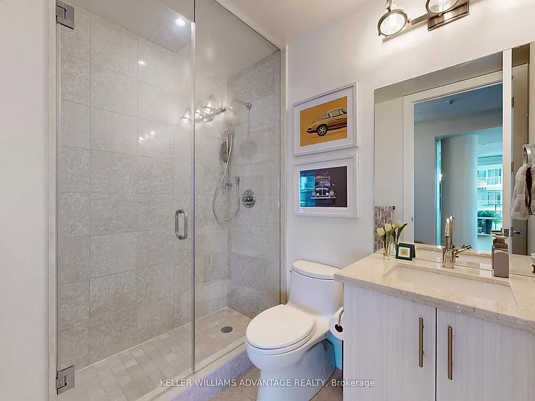 29 Queens Quay E #401 — Photo 26