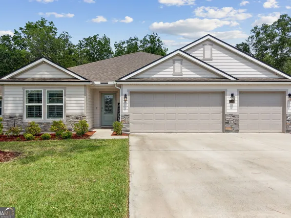 129 Chinquapin Dr, Saint Marys, GA 31558