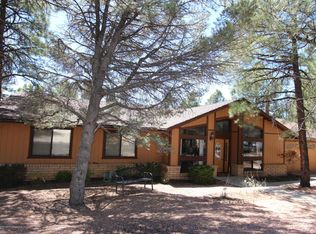 1901 N Rain Tree Rd, Flagstaff, AZ 86004