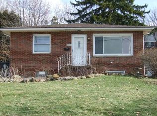 831 Patterson Ave, Akron, OH 44310