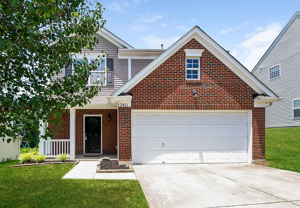 12411 Clackwyck Ln