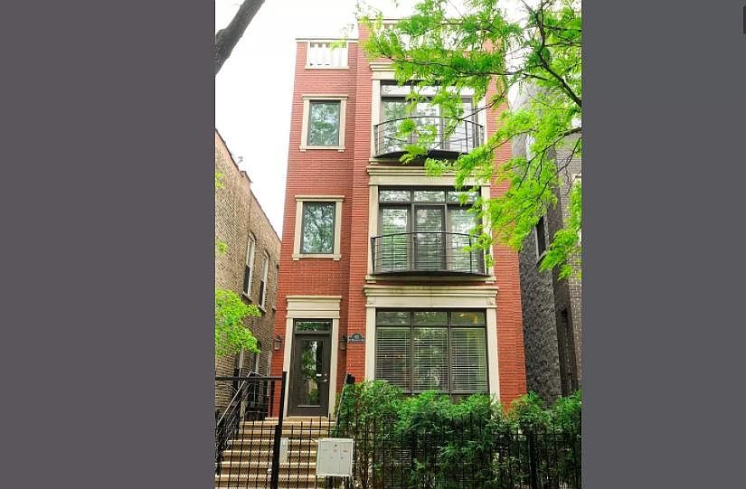 1st image of 831 N Winchester Ave #2