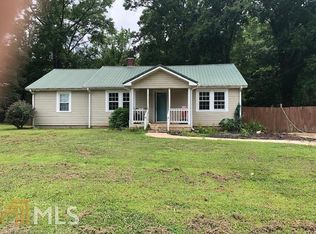 160 Sanders Rd, Lagrange, GA 30240