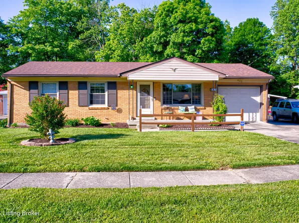 608 Tin Dor Way, Fairdale, KY 40118