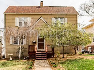513 N 41st Ave #513, Omaha, NE 68131