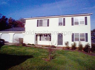 211 Wexford Dr, Taylors, SC 29687