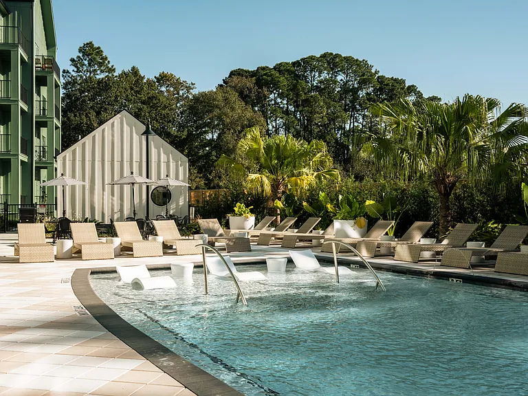 Arcadia Savannah — Photo 18