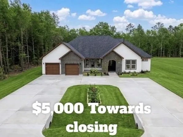 1324 Road 6604, Dayton, TX 77535