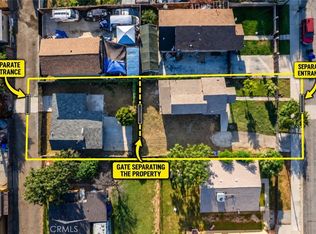 9777 Feron Blvd, Rancho Cucamonga, CA 91730