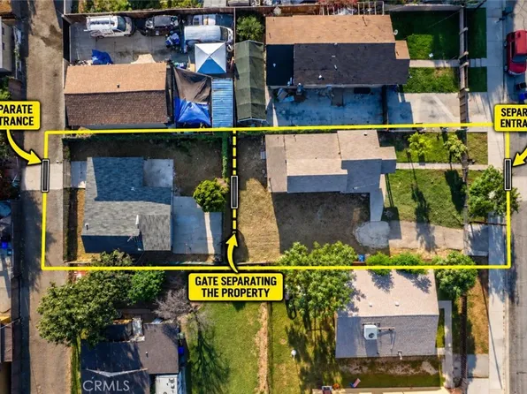 9777 Feron Blvd, Rancho Cucamonga, CA 91730