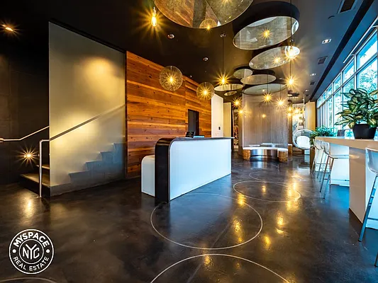 Rented by MySpaceNYC | media 42