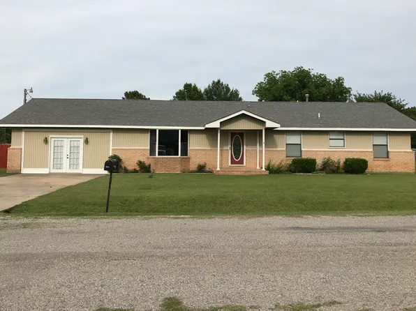 13359 N County Road 3029, Lindsay, OK 73052
