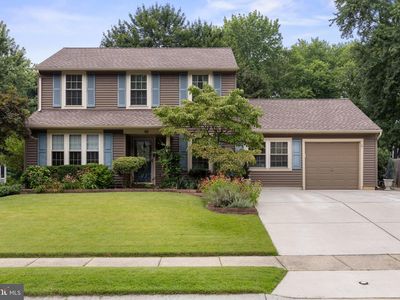 15 Lancaster Dr, Westampton, NJ, 08060