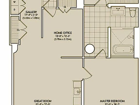 2nd image of 2728 Thomson Ave Unit 200