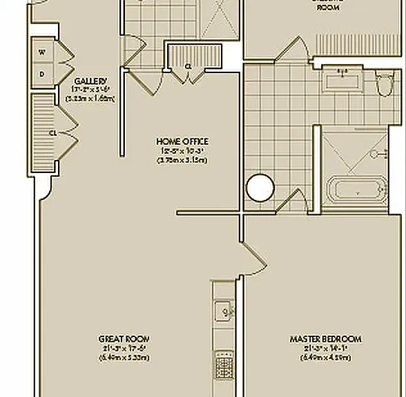 2728 Thomson Ave #200 — Photo 2