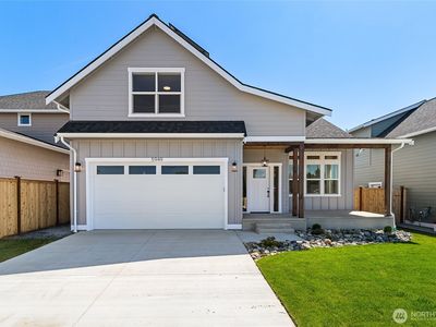 5949 (Lot 62) Ranch Loop, Ferndale, WA, 98248