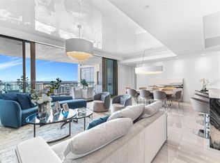 17901 Collins Ave UNIT 3806, North Miami Beach, FL 33160