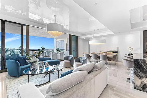 17901 Collins Ave Photo 1