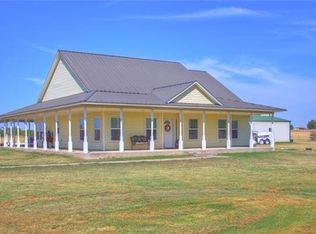 985 Triangle Rd, Valley View, TX 76272