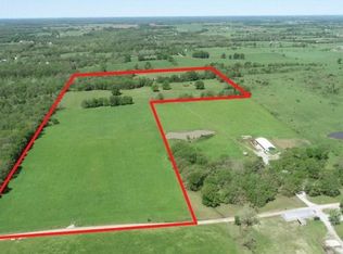 S 325th Rd, El Dorado Springs, MO 64744