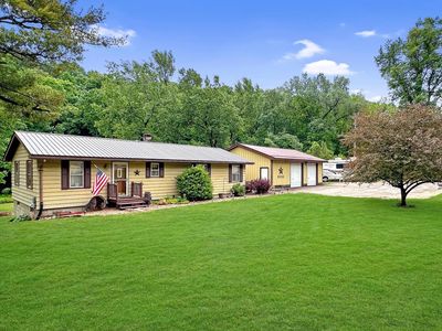 26642 Hwy 13 Road, Elkader, IA, 52043