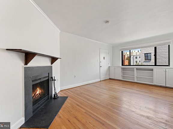 5th image of 3827 Davis Pl NW APT 5