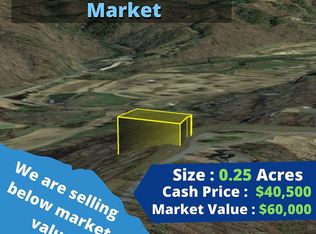 Quartz Way, Dahlonega, GA 30533