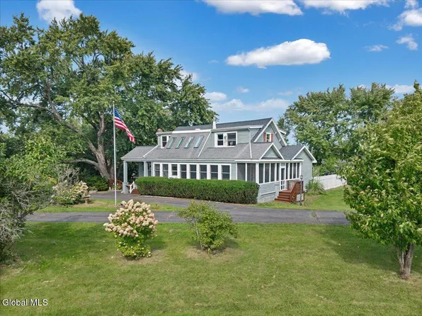 509 Grange Road, Troy, NY 12180