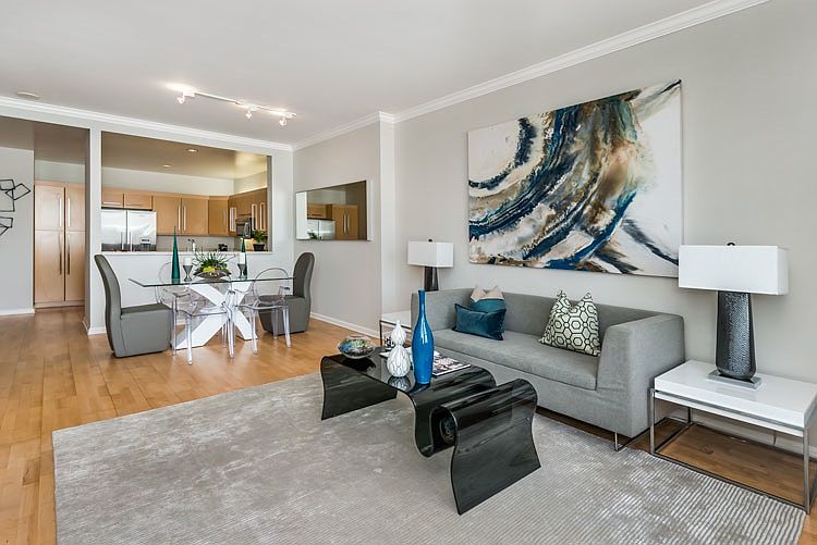1st image of 140 S Van Ness Ave #1133