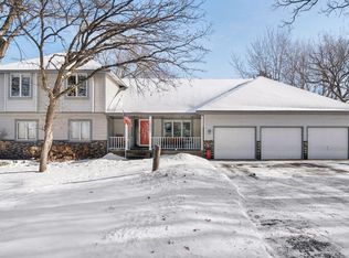 13741 Eidelweiss St NW, Andover, MN 55304